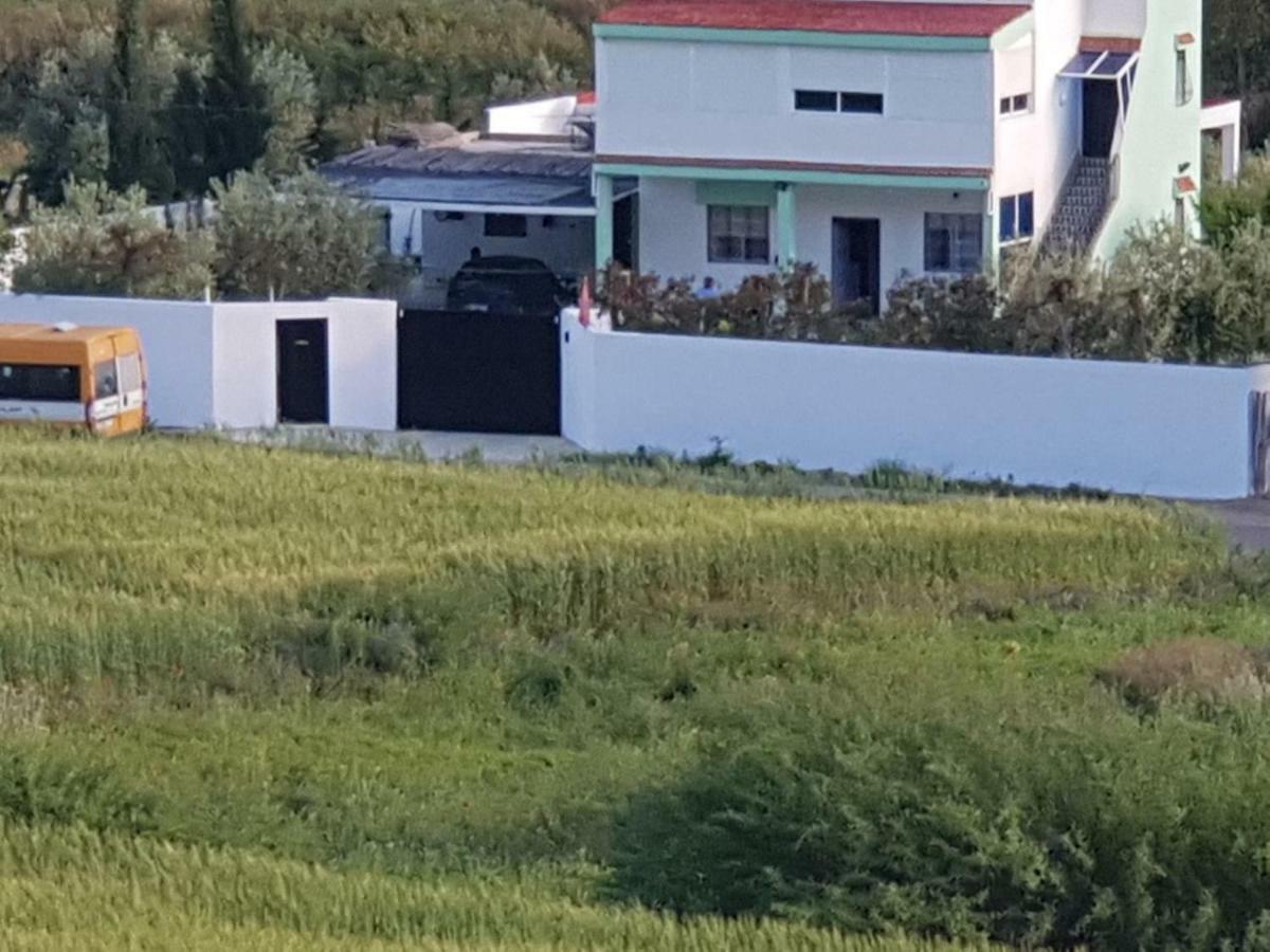 Belle Maison Au Coeur Des Montagnes De Taza A Moins De 10 Minutes De L'Agora Park Villa Exterior photo